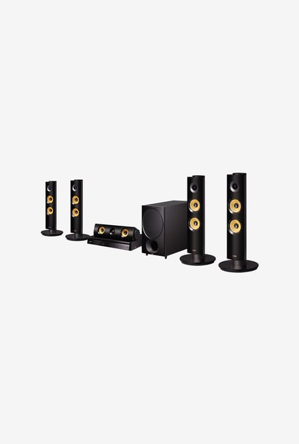 3d sound home theater system price