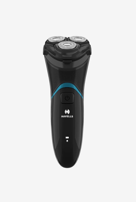 Havells RS7101 Electric Shaver (Black)