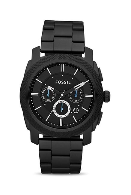 Fossil FS4552I Machine Analog Watch for Men