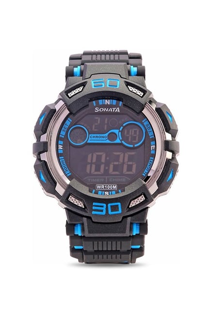 Tata sonata cheap sports watches