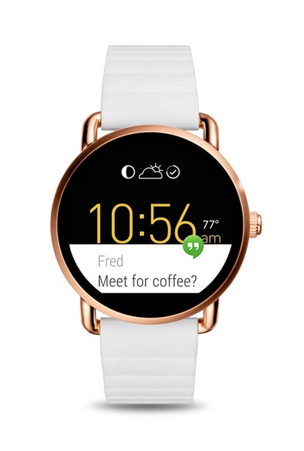 smart watch for women price