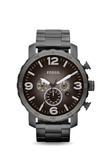 Fossil JR1437 Analog Watch for Men