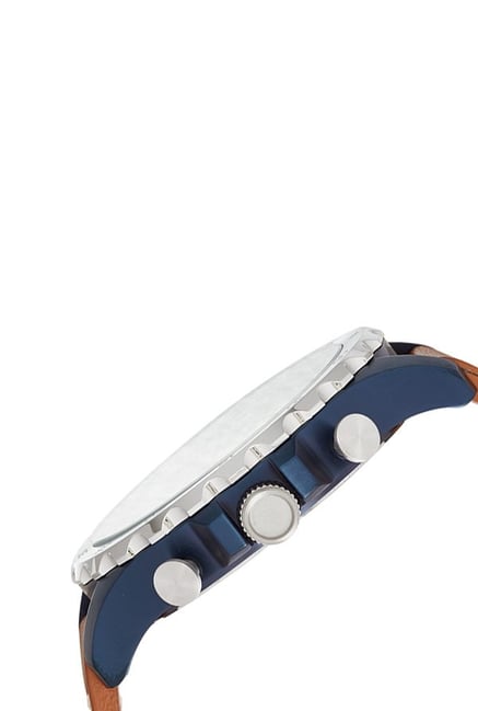 Buy Fossil JR1504 Analog Watch for Men for Men at Best Price