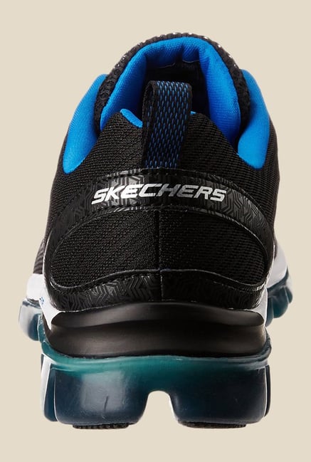 Buy Skechers Skech Air 20 Zero Gravity Black Running Shoes