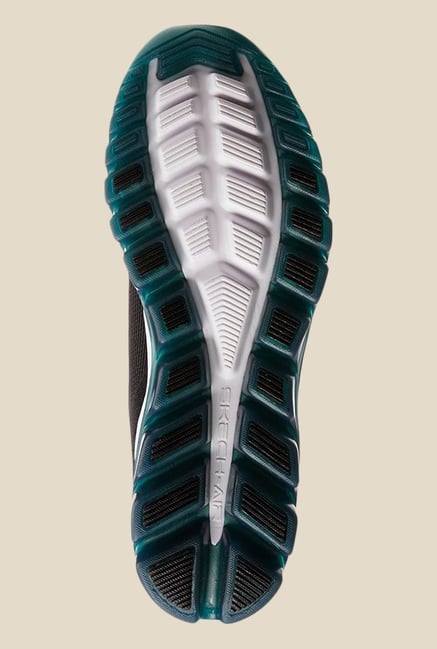 Buy Skechers Skech Air 20 Zero Gravity Black Running Shoes