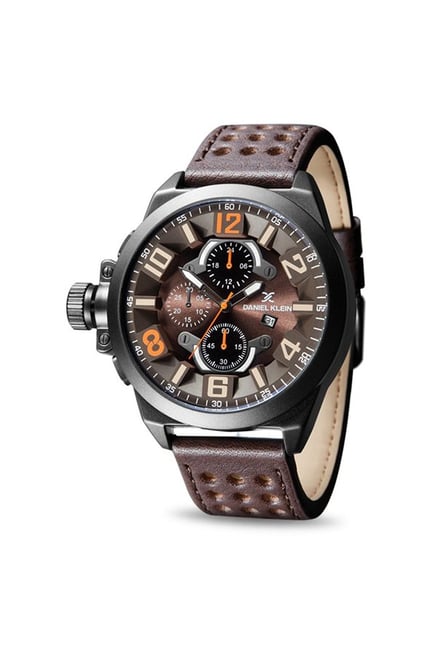 daniel klein smartwatch price