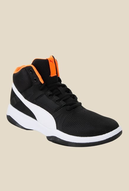 Puma rebound street on sale v1