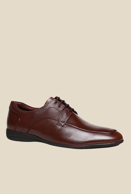 hush puppies men's debonair oily formal shoes
