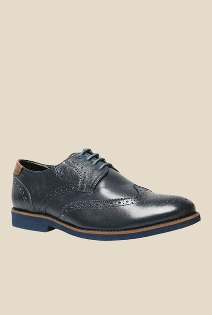 bata brogue shoes