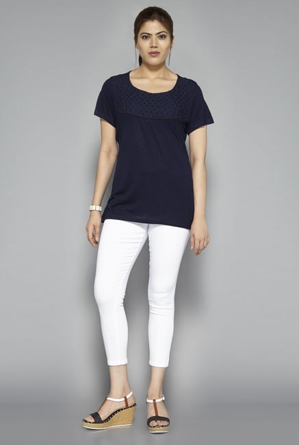 gia curves pants