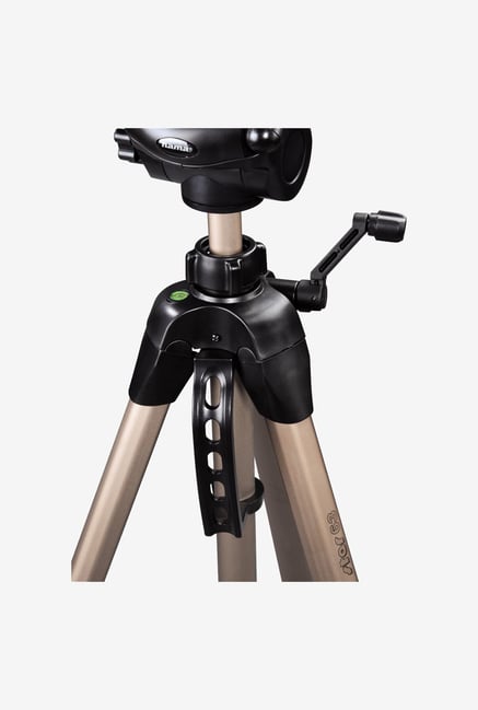 Buy Hama 4163 Star 63 Tripod (Black) Online at best price at TataCLiQ