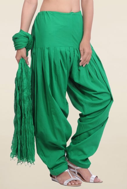 Cotton Patiala | Buy Cotton Patiala Online in India at Best Price