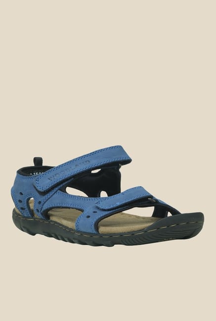 Buy Fashionable Woodland Sandal For Men (KDB-1757646-648)