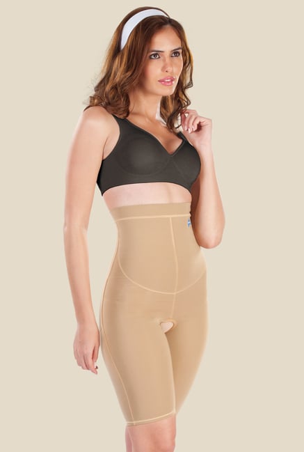 Skin Color Staywel Hip Corset at Rs 1150 in Meerut