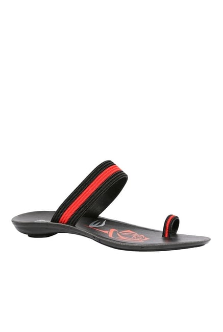 bata toe ring sandals