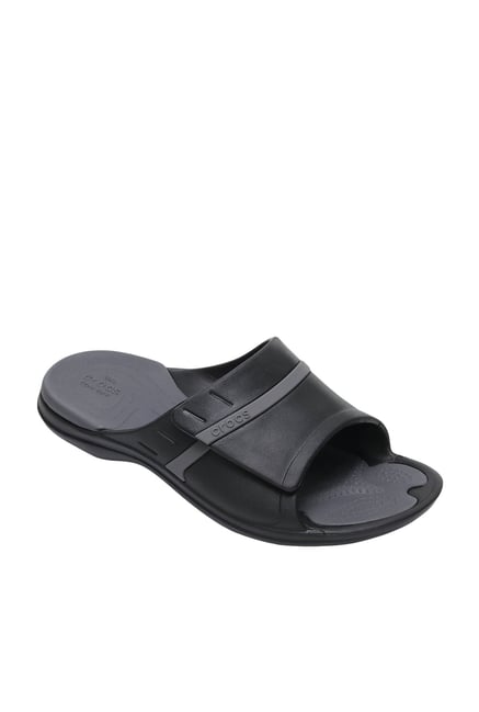 crocs unisex modi sport slide