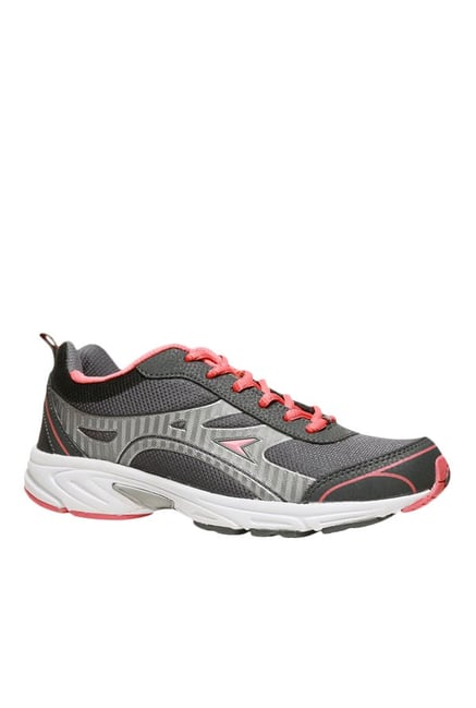 power women's canvas running shoes