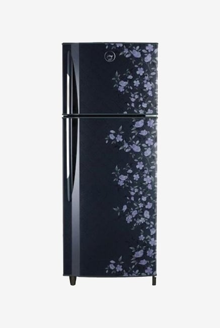 Buy Godrej Rt Eon 260 P 2 4 260l Refrigerator Indigo Floret