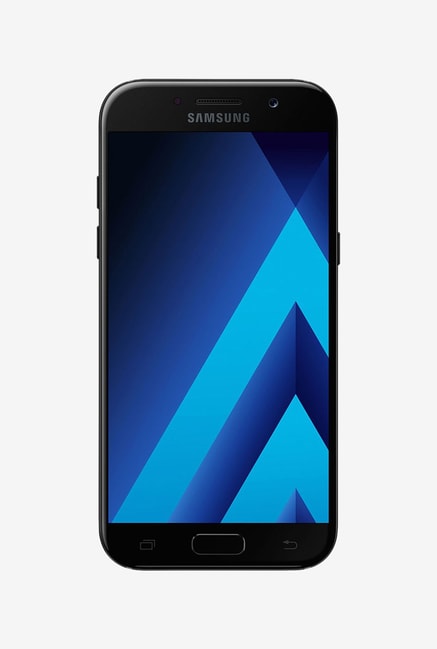 Samsung Galaxy A5-2017 32GB(Black) 3GB RAM, Dual Sim 4G