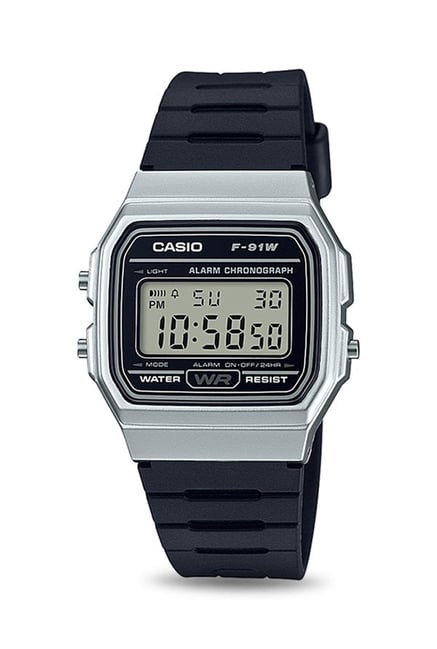 Buy Casio F-91WM-7ADF Vintage Series Digital Watch for Men for Men