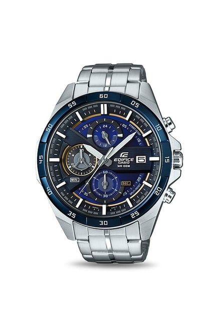 Casio EFR-556DB-2AVUDF Edifice Analog Watch for Men