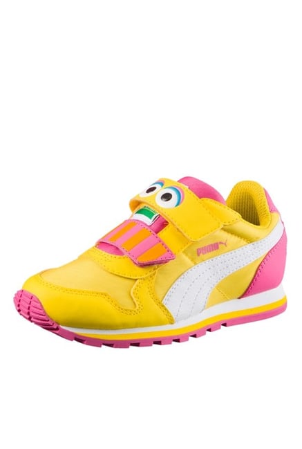 Puma hot sale kids sesame