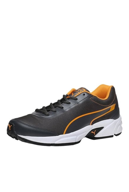 Puma rafter hot sale ii idp