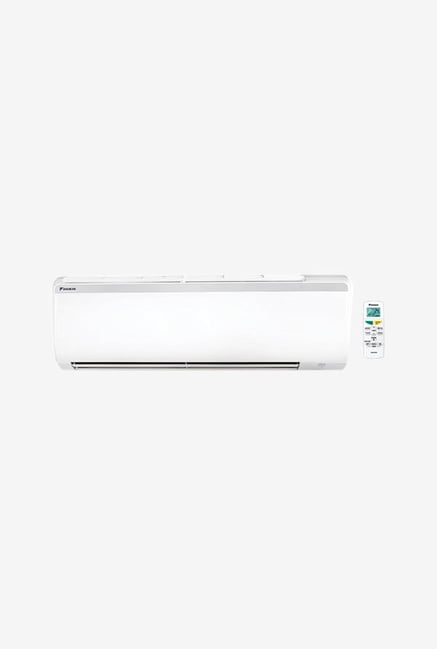 Daikin FTQ50 1.5 Ton 2 Star Split AC (White)