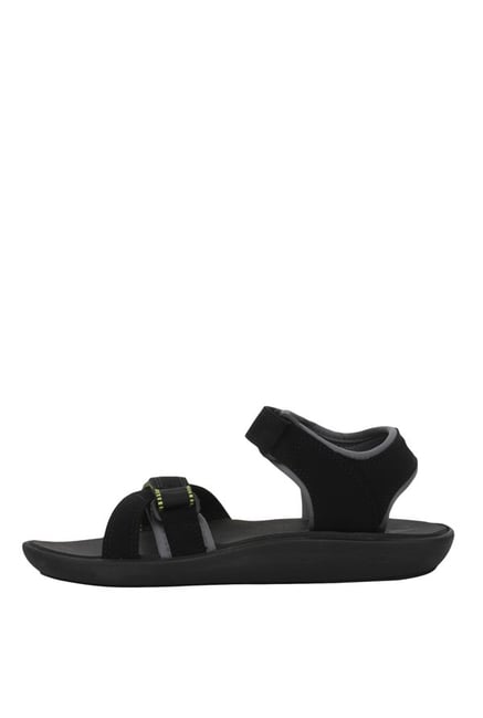 puma pebble idp men's sandals