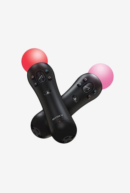 playstation move controller out of stock