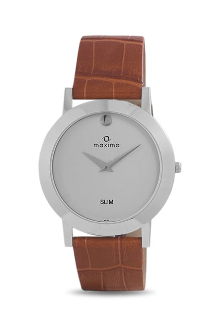 cost of maxima watch