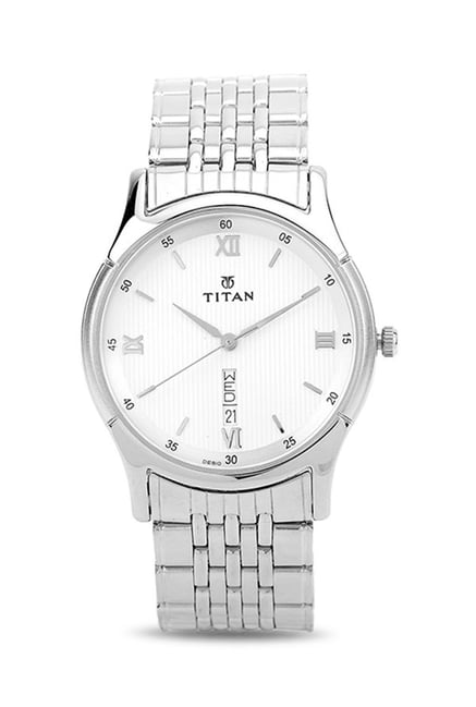 Titan watch outlet 1636