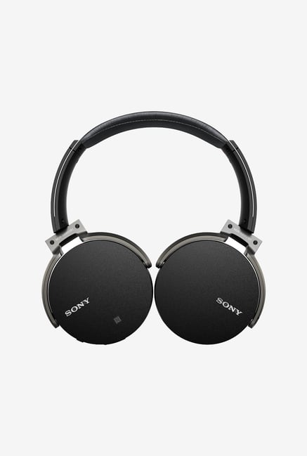 Sony XB950B1 EXTRA BASS Bluetooth Headphone Black