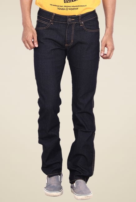 wrangler-navy-slim-fit-jeans