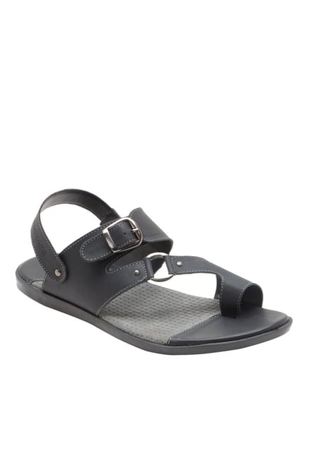 clear square toe sandals
