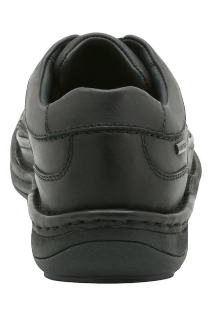 clarks nature three black