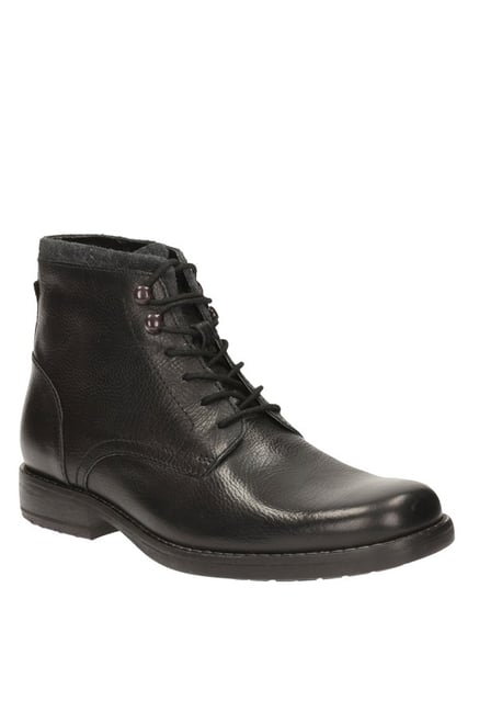 clarks ashburn boots