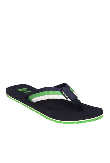 lee cooper flip flops online shopping