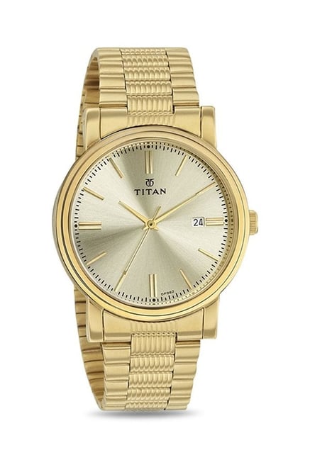 Titan 1712YM03 Analog Watch for Men