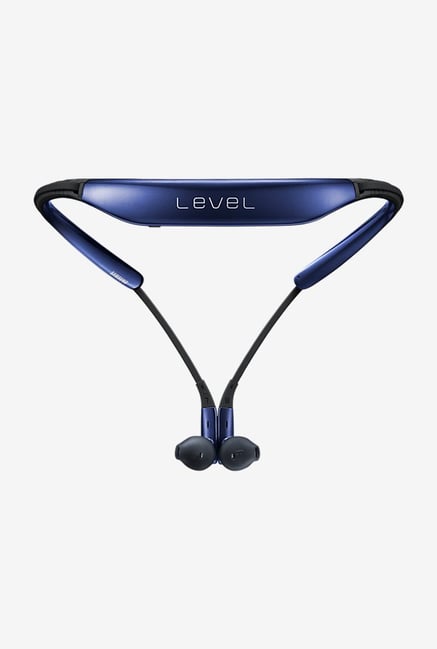 Samsung Level U Eo Bg920Bbegin Bluetooth Neckband Blue
