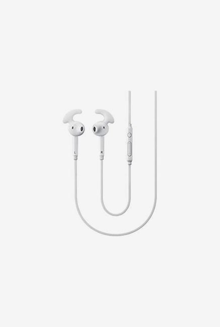 Samsung Eo Eg920Bwegin Wired Headset With Mic White