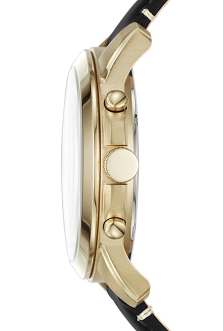 fossil grant analog