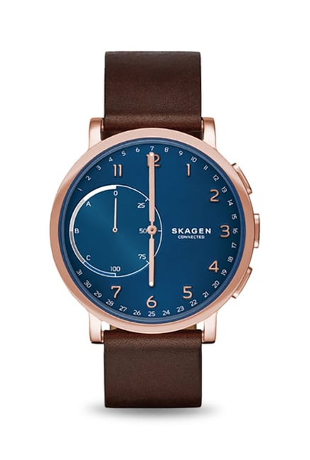 skagen smart watches for men