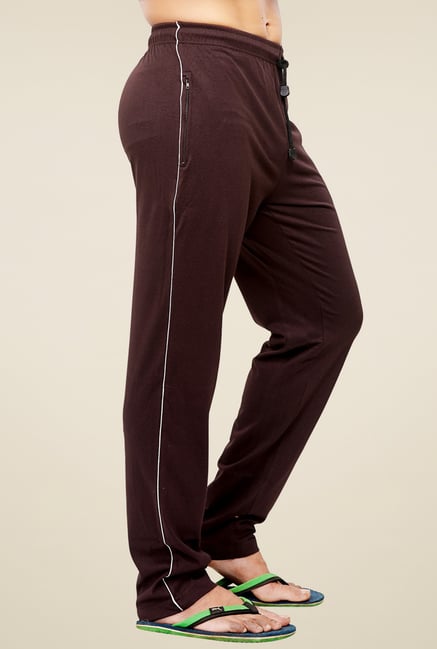 bumchums track pants