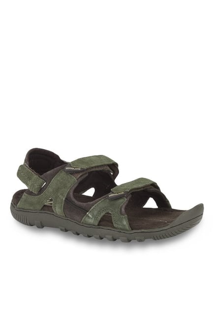 Tata cliq woodland fashion sandals