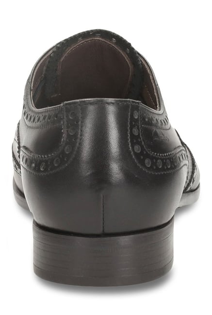 Mens Clarks Formal Lace Up Brogues Banfield Limit
