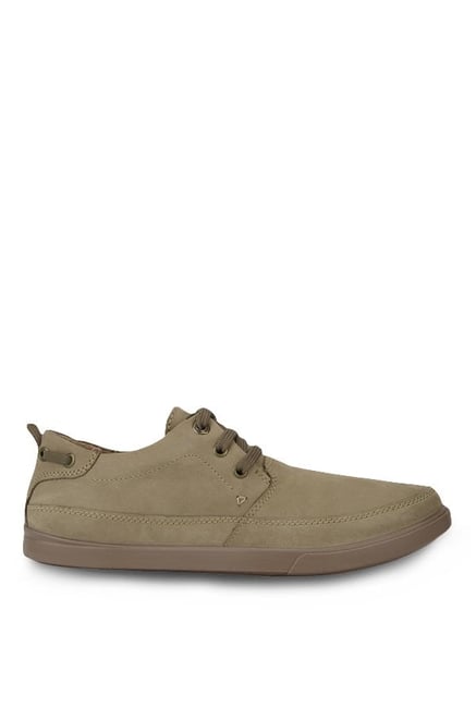 Woodland deals suede shoes