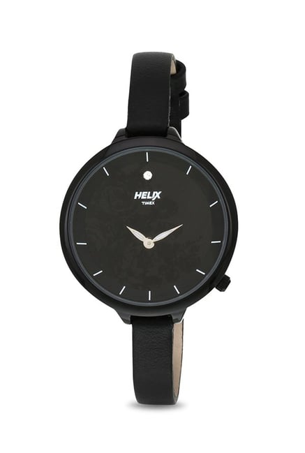timex helix ladies watch