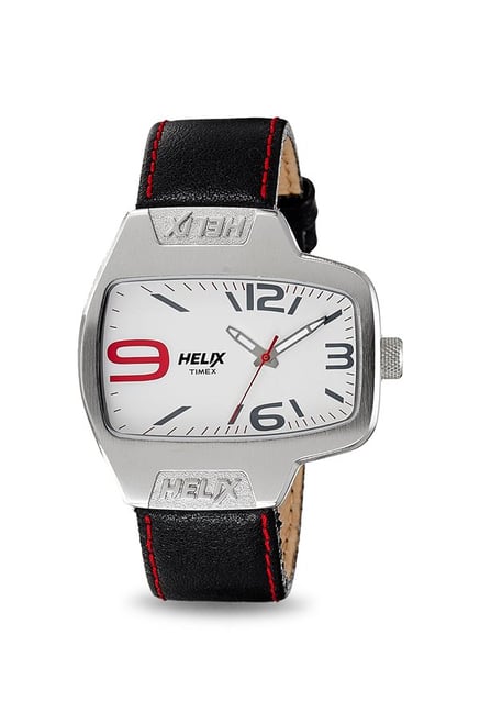 timex helix mens watch