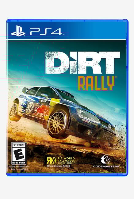 Dirt Vs Dirt 2 Vs Dirt 3 Vs Dirt Showdown Vs Dirt Rally Vs Dirt 4